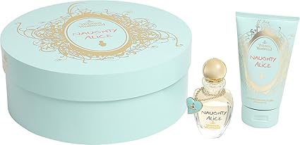 vivienne westwood naughty alice perfume gift set