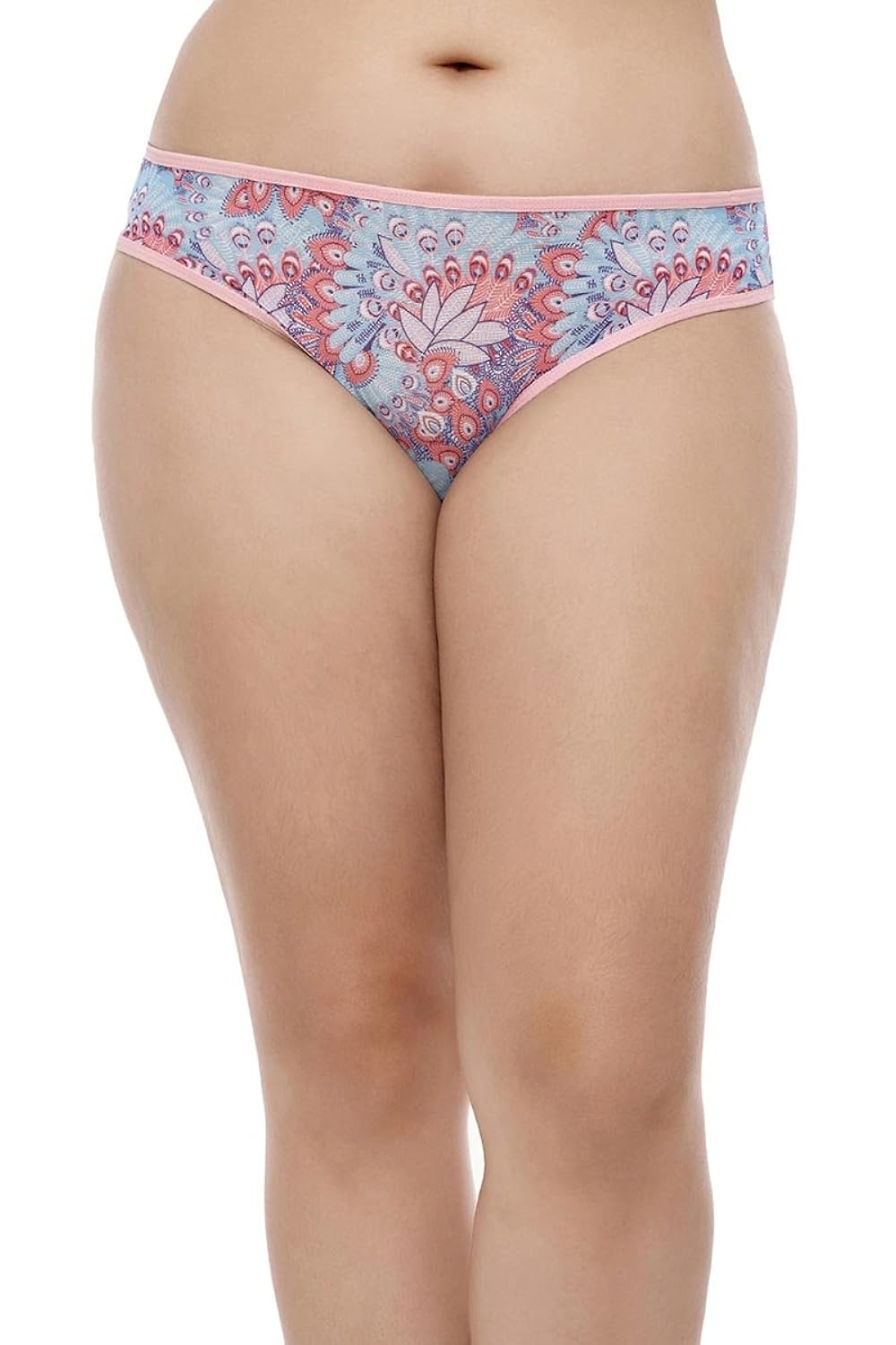 penny by zivame women's brief (pack of 3)