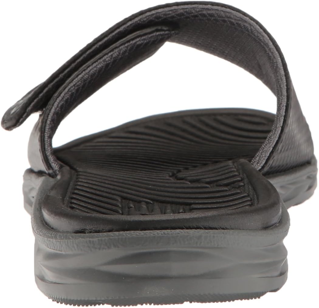 new balance response slide