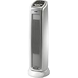 Lasko #5775 Ceramic Tower Heater