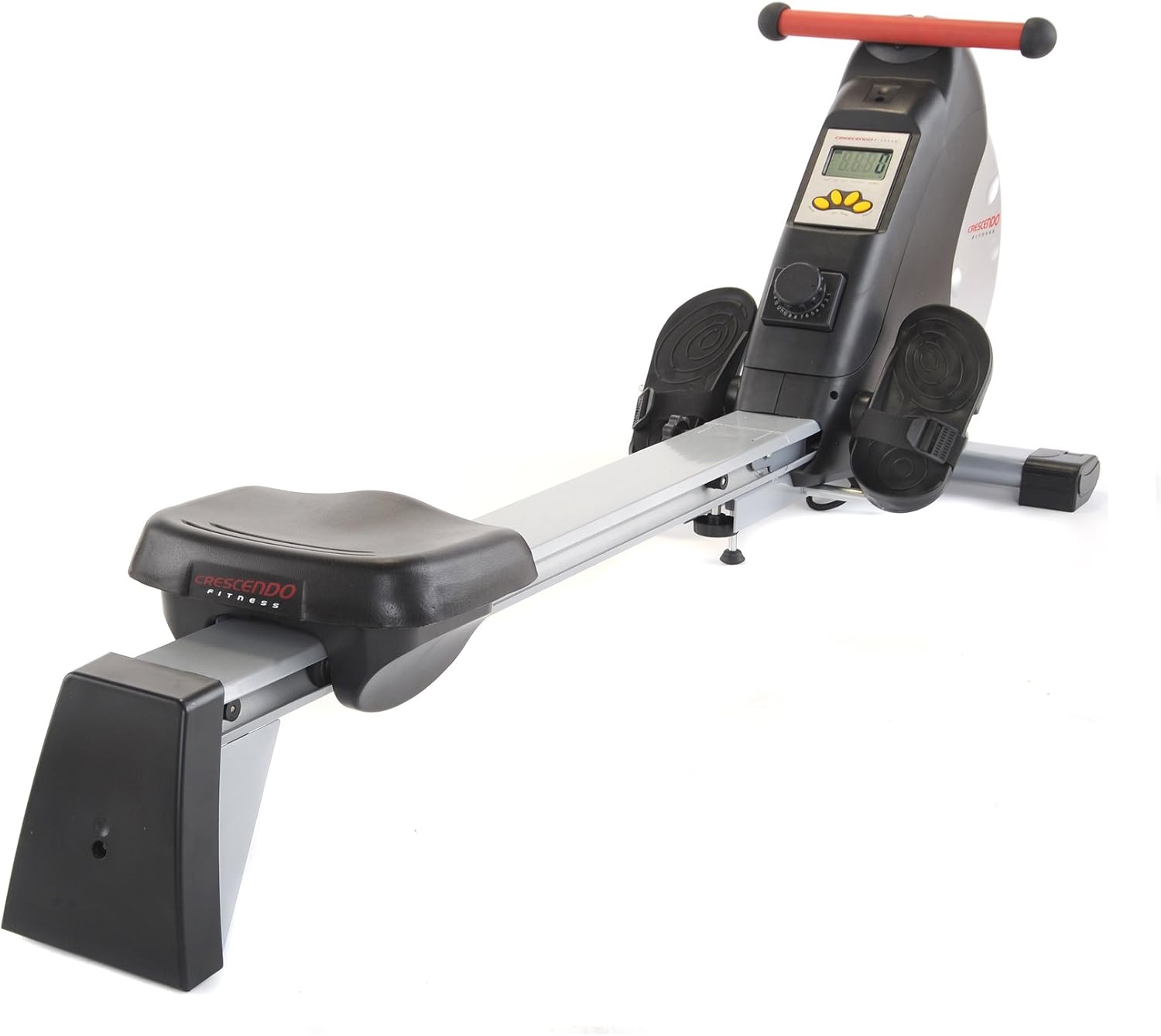 power boost concept rower