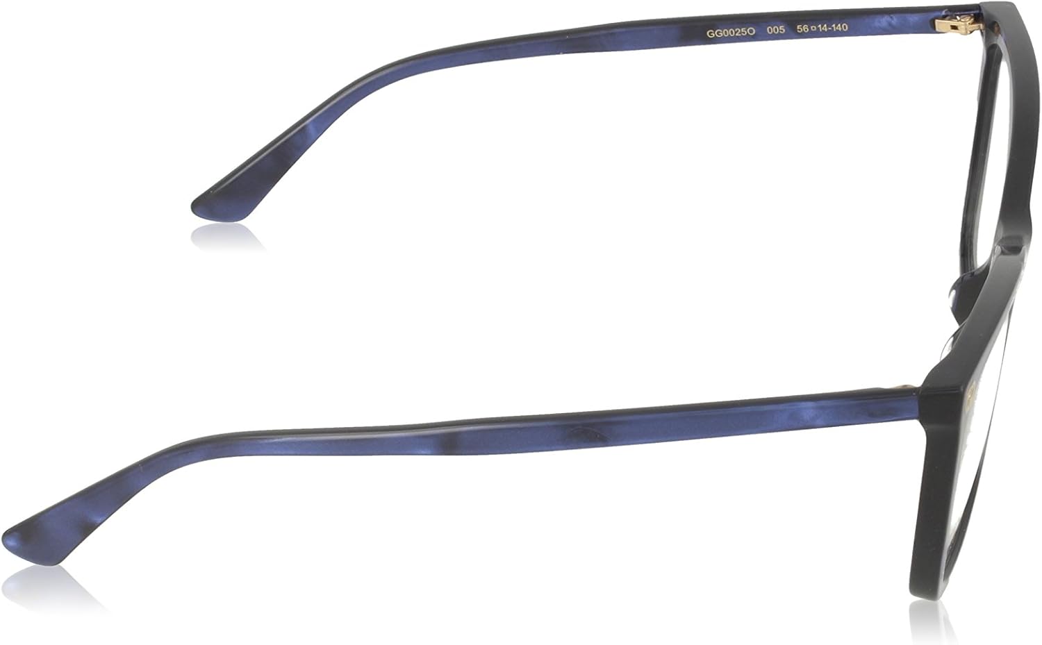 gg 00250 eyeglasses
