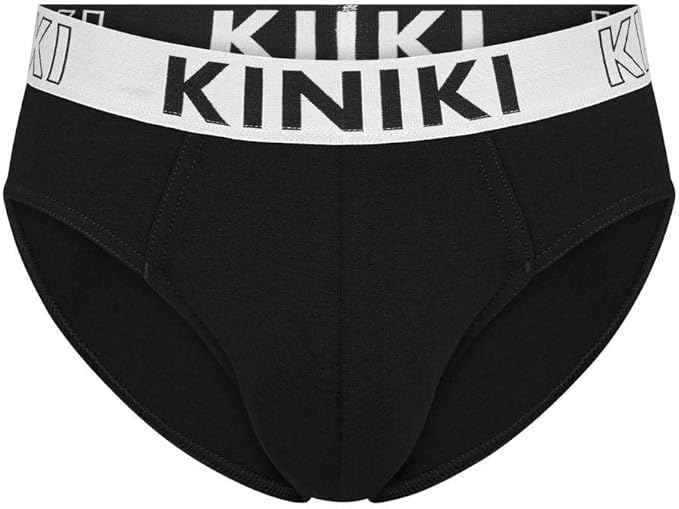 Kiniki Men's Oxford Brief Underwear Amazon.co.uk Clothing
