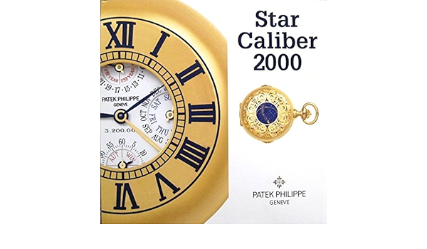 star caliber 2000