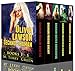 Olivia Lawson Techno-Shaman Series (Books 1 - 5): An Urban Fantasy Thriller (Olivia Lawson, Techno-Shaman)