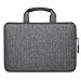 Satechi Water-Resistant Laptop Bag Carrying Case with Pockets - For MacBook Pro M2/ M1, MacBook Air M2/M1 and more (13 Inch)