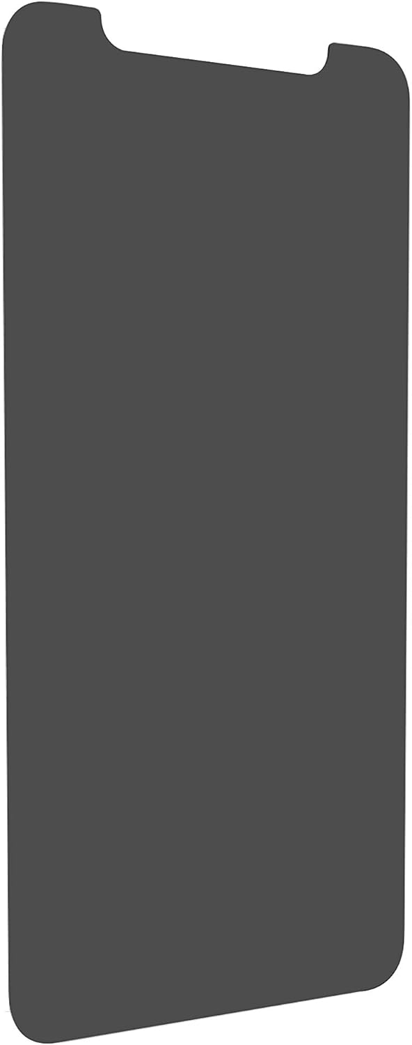 ZAGG InvisibleShield Glass Elite Privacy Apple iPhone 11 Pro (Screen)- Anti-glare, Impact Protection, Smudge Free