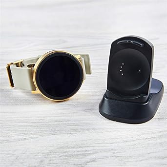 Amazon.com: Cailiaoxindong 2in1 USB Charger Dock Stand for ...