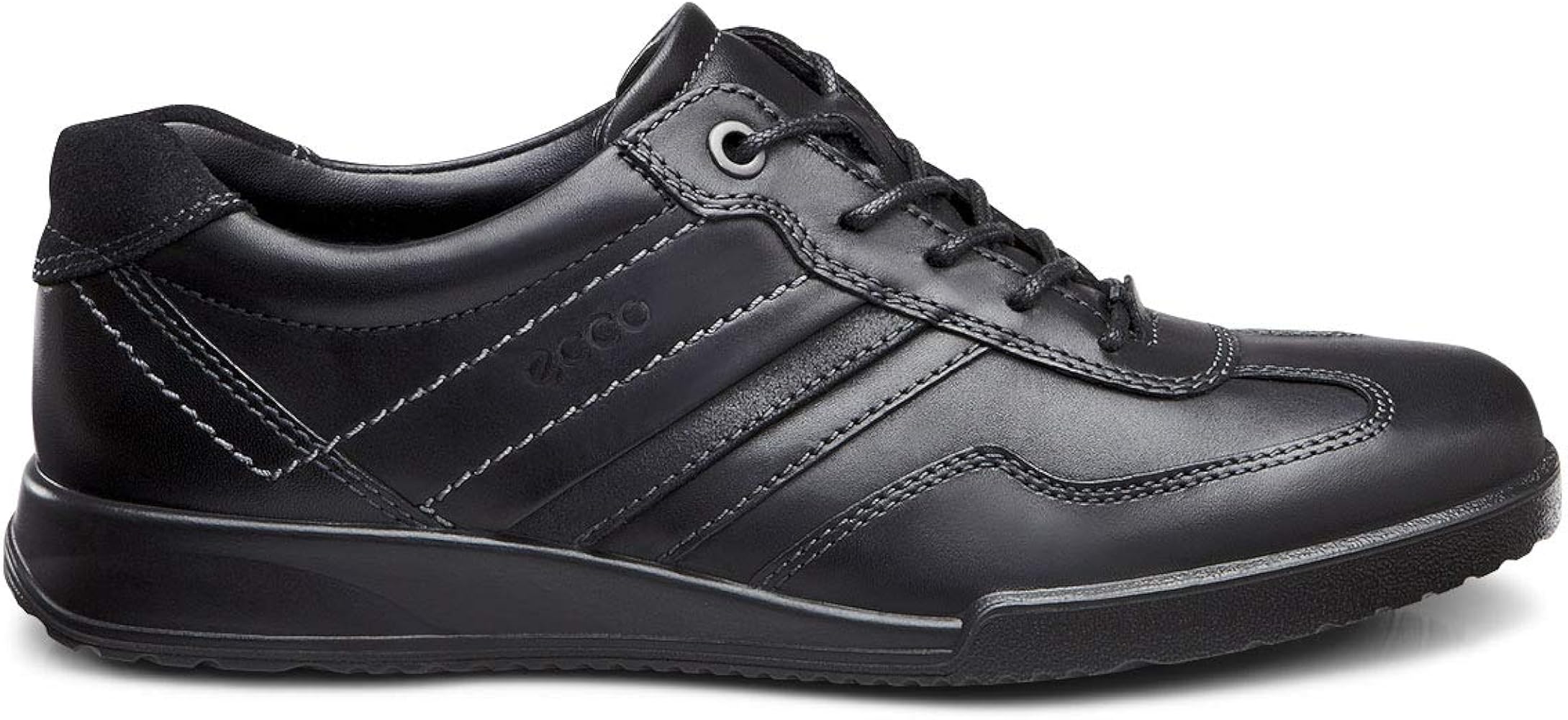 ecco transporter black