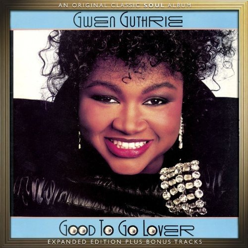 Gwen Guthrie - Outside In The Rain Lyrics - Zortam Music