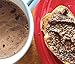 Binnie's Coconut Butter Organic Spread - Dark Chocolate & Sea Salt (12 oz)
