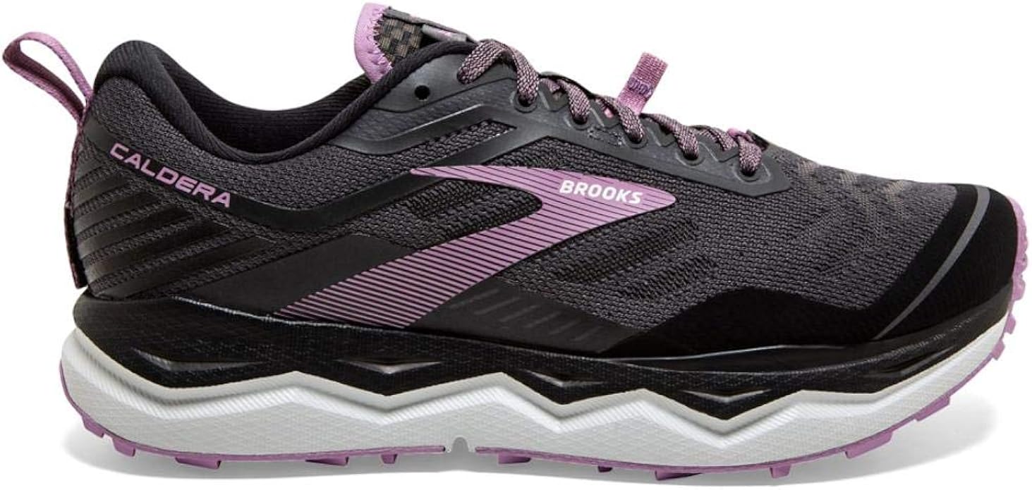 caldera 4 brooks womens