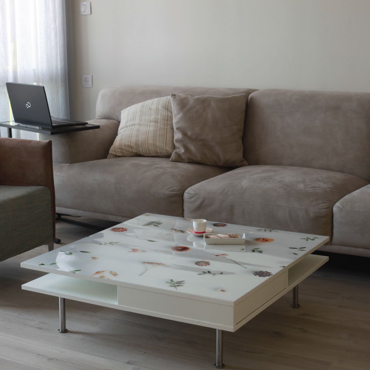 Best coffee ikea table small