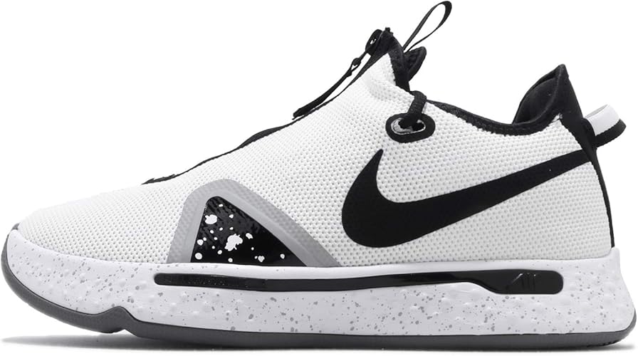 nike paul george 4