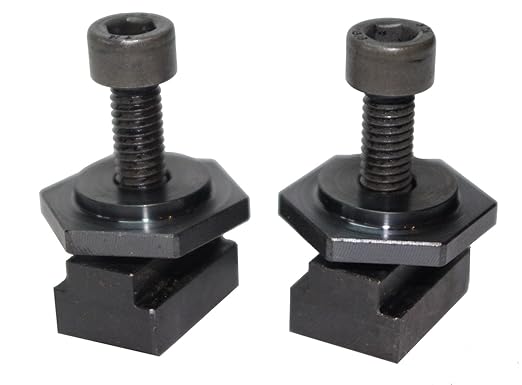 PROXXON 20394 Befestigungssatz für Maschinenschraubstock PRIMUS 75 (20392) + 100 (20402)