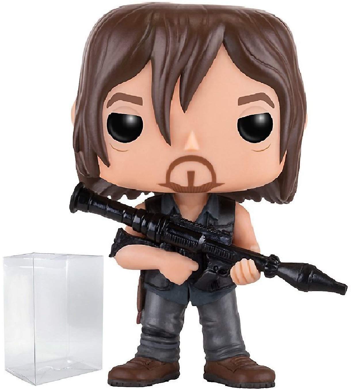 carol peletier funko pop