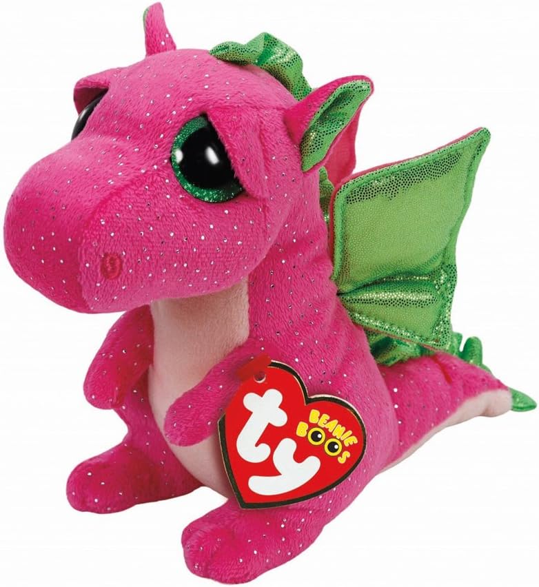 beanie boos accessories