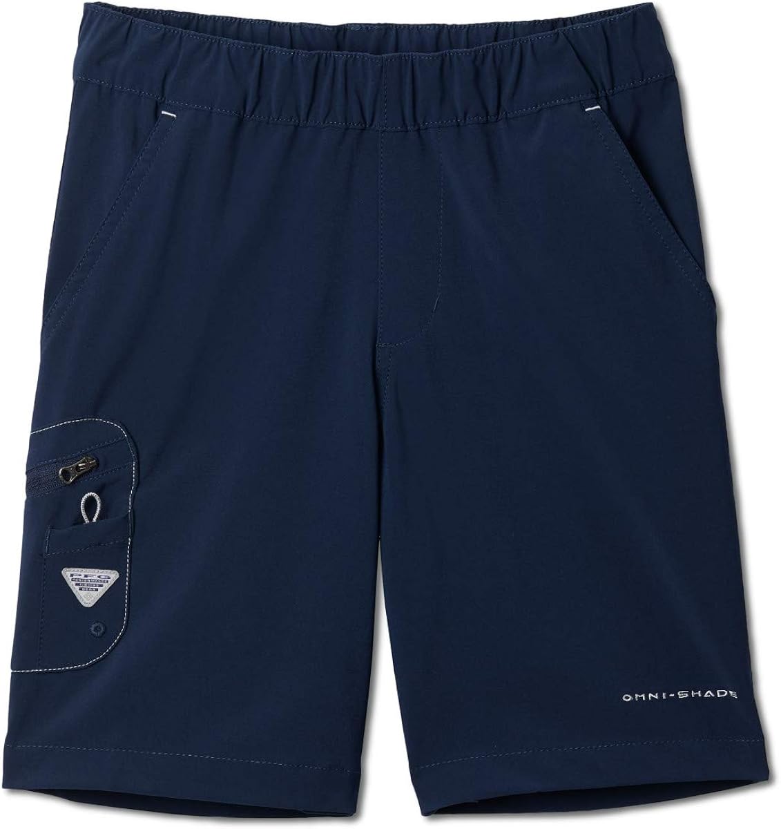Columbia Boys' Terminal Tackle Short: Clothing