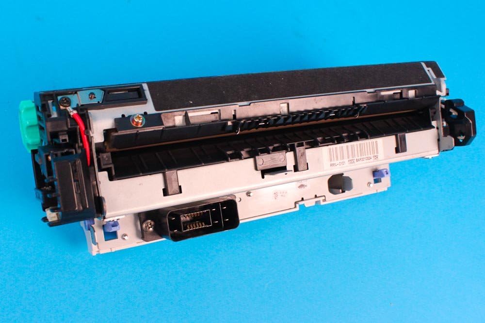 hp 4300 fuser