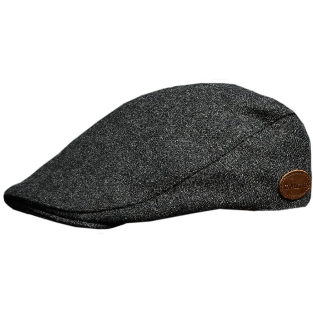 tweed cap amazon