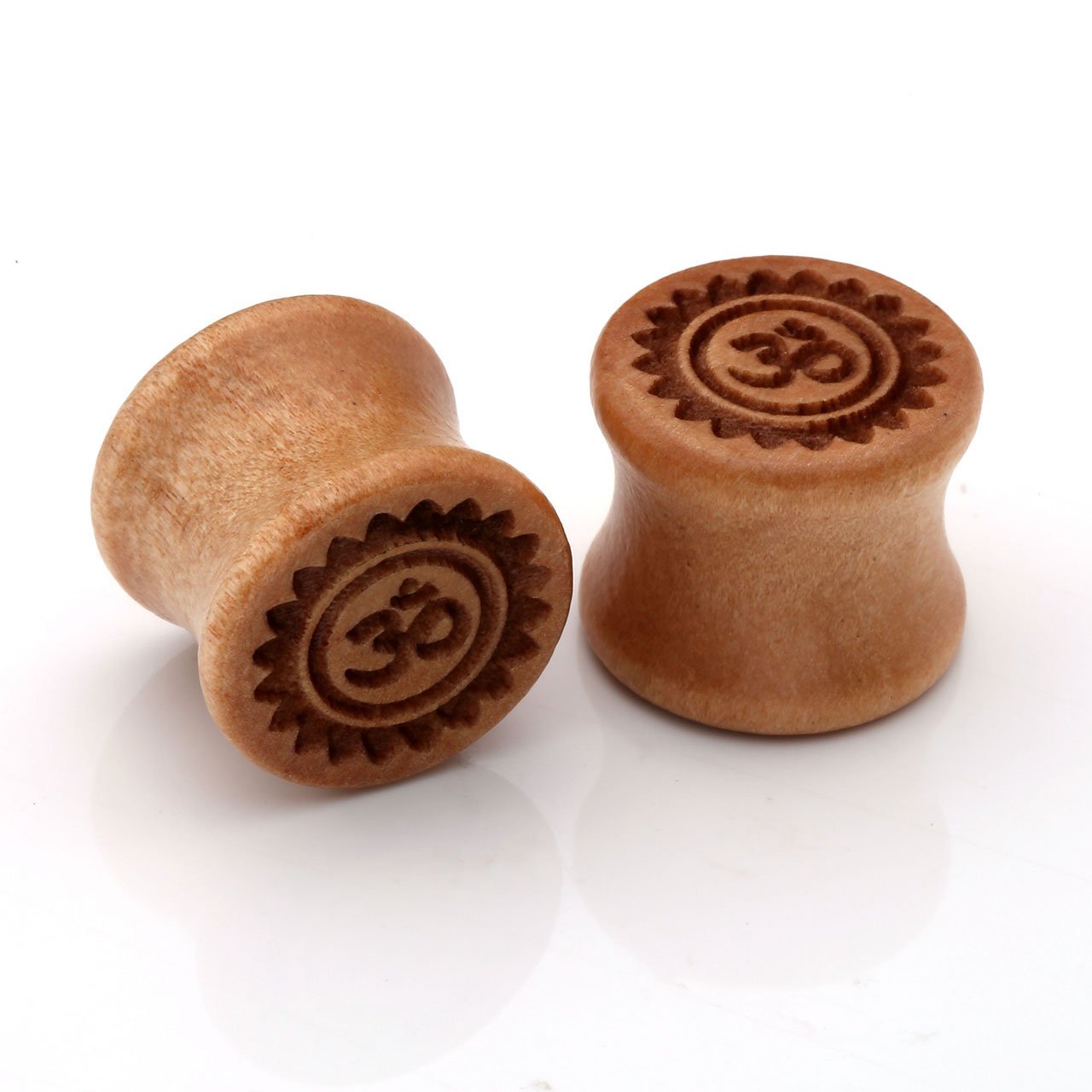 PiercingJ 8pcs 00G-3/4\