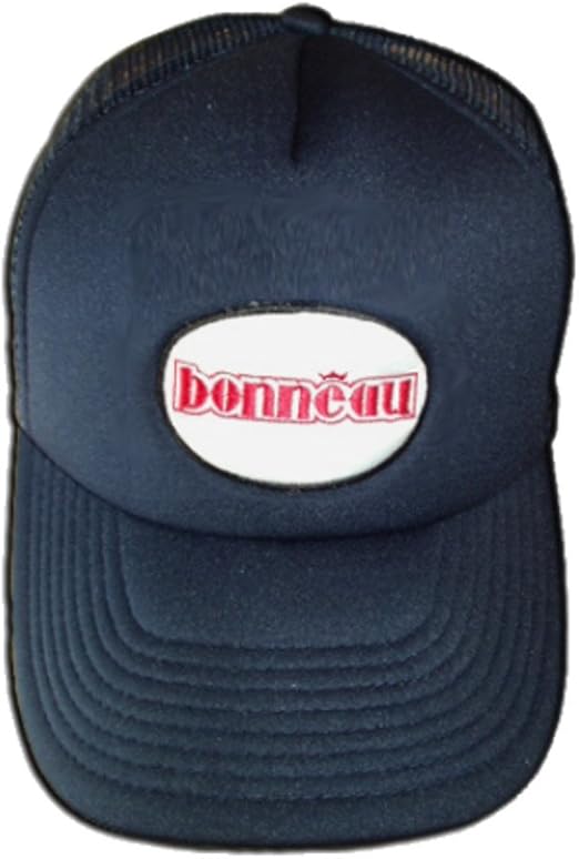 over the top baseball cap