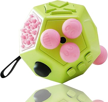 fidget cube amazon
