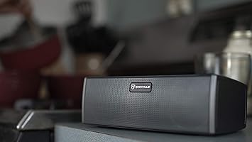 30 watt bluetooth speaker
