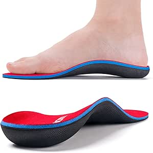 fleet feet arch support