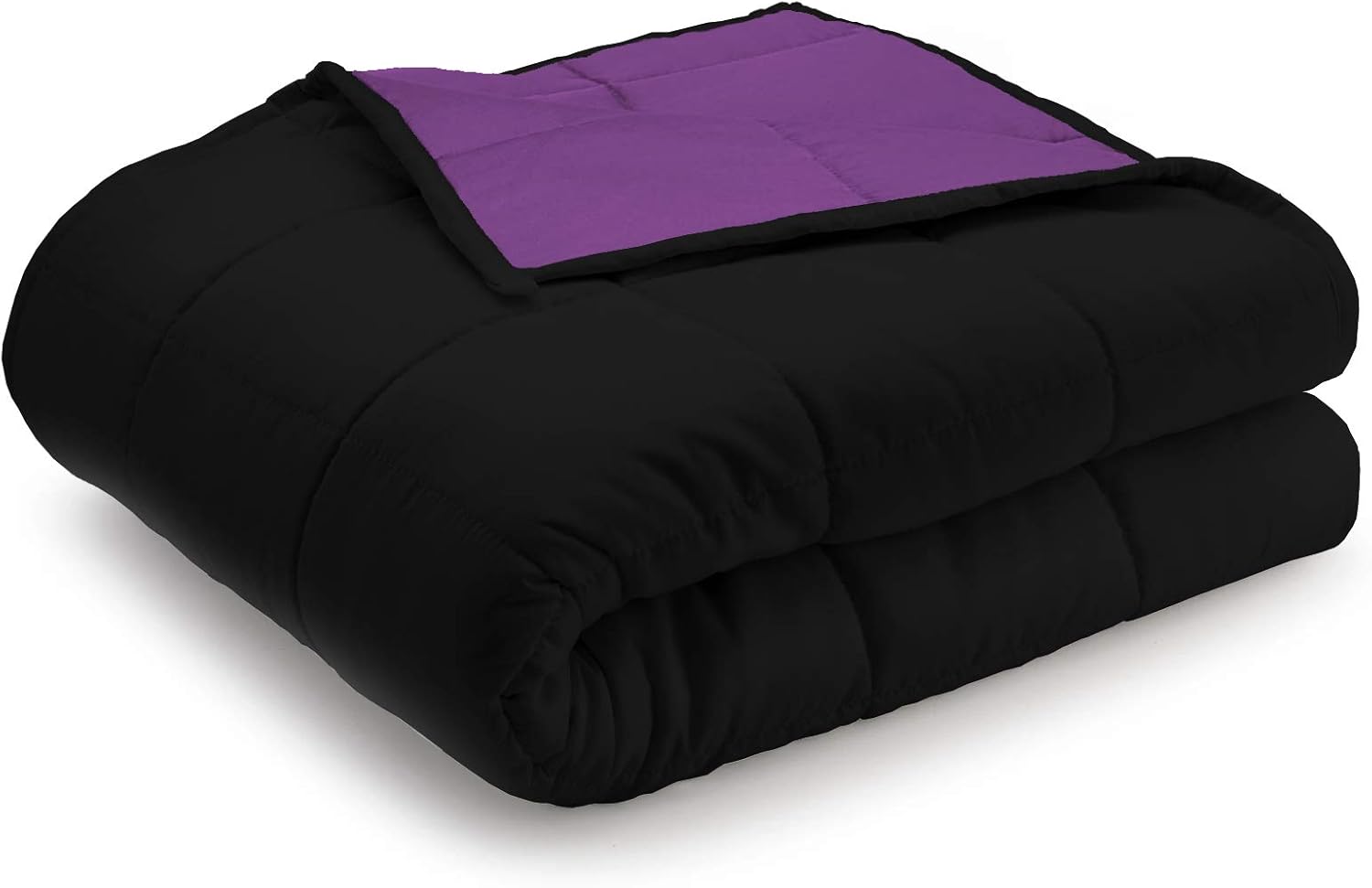 Amazon.com: Adults Weighted Blanket King Size Reversible Cooling Heavy