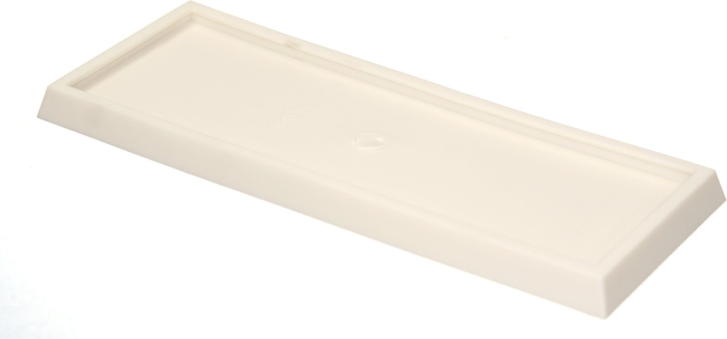Russo Trading GFSFPW RTC Smart Float System Soft Replacement Pad, White