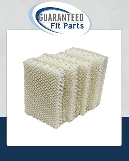 Kenmore Humidifier Filters Quiet Comfort 13 4 Pack By Gfp