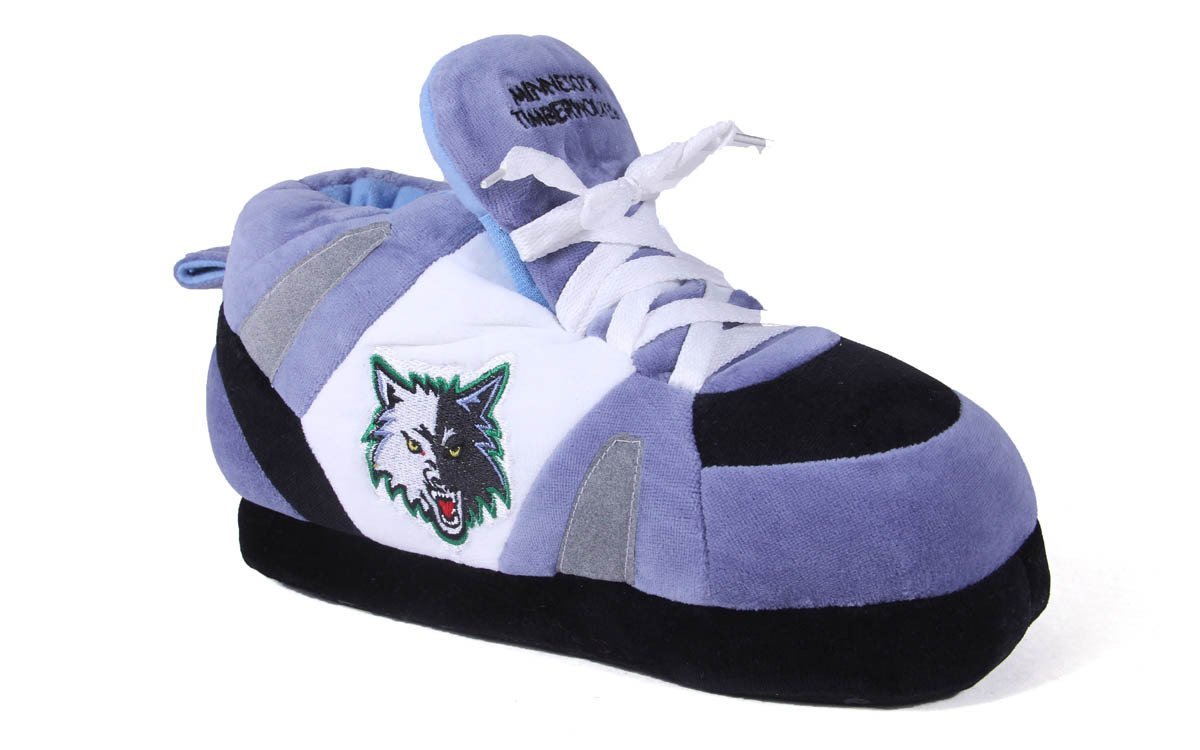 nba sneaker slippers