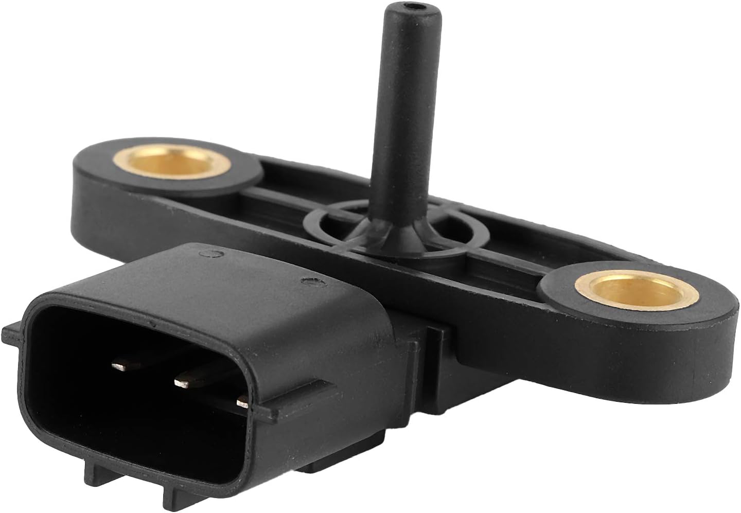 Qiilu Intake Pressure Sensor, Intake Pressure Sensor 22365