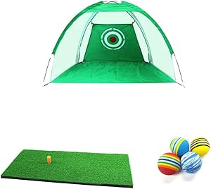 2m golf practice net