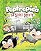 Poptropica: Book 3: The Secret Society
