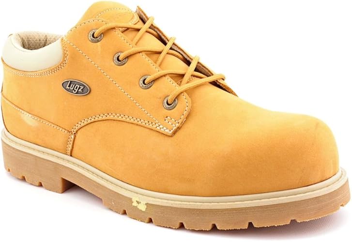 lugz drifter lo