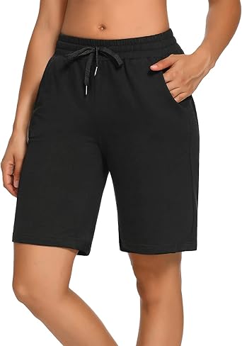 Bermuda treino feminina Clearance