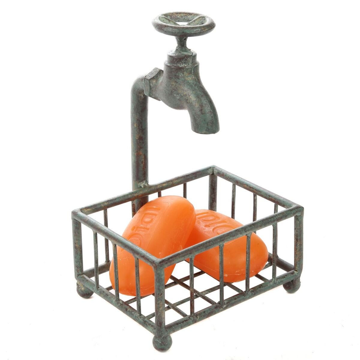 Best Kitchen Sponge Soap Basket