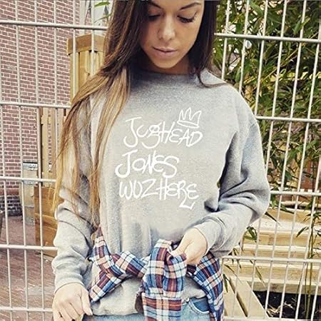 felpa riverdale amazon