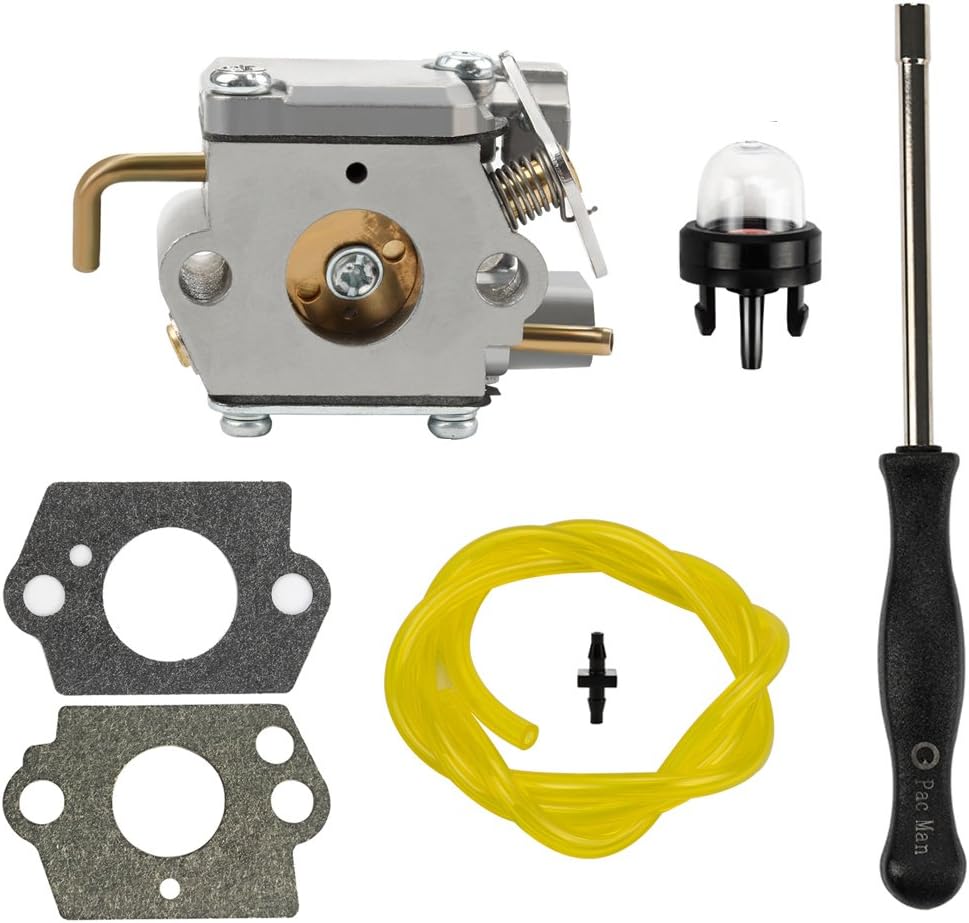 Dalom 75304408 Carburetor + Carb Adjustment Tool for MTD