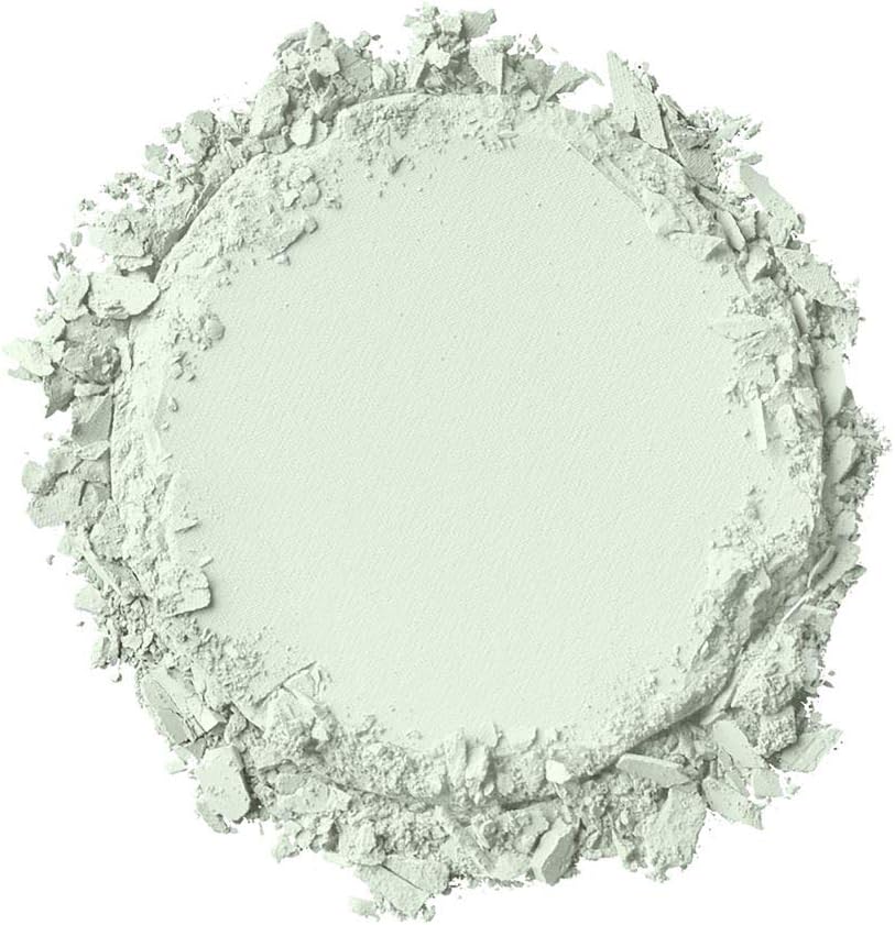 NYX Professional Makeup High Definition Finishing Powder, Pressed Powder, Skin Perfecting, Matte Finish, Oil Absorbing - Image 3