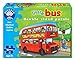 Orchard Toys - Little Bus Double Sided 12 Piece Puzzle