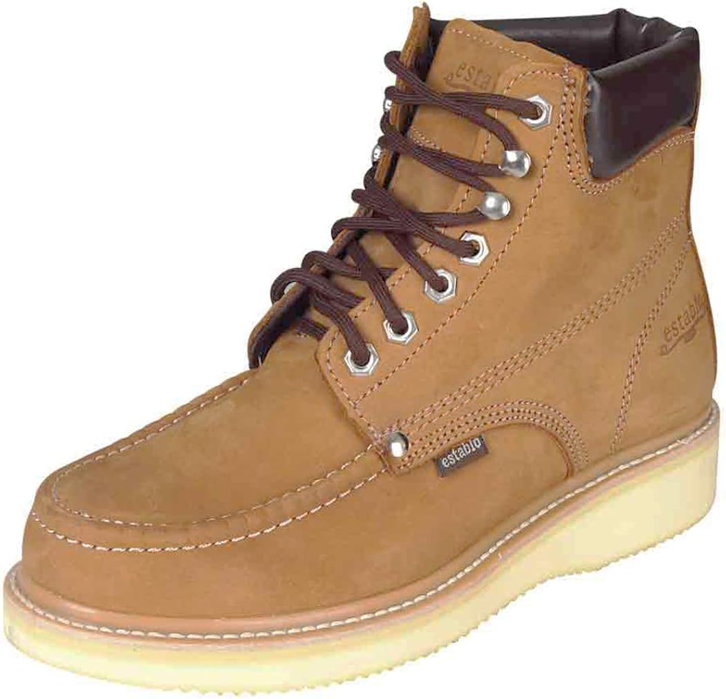 botas vaqueras establo