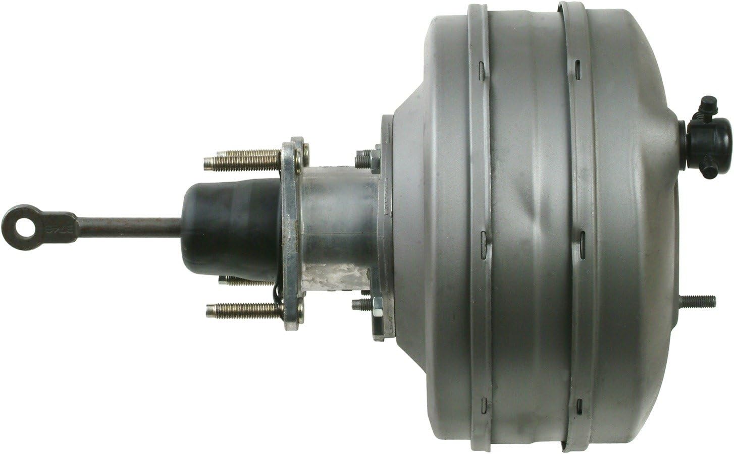 Best Dodge Ram Brake Booster Vacuum