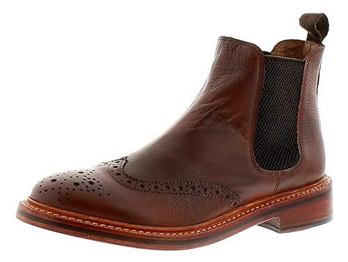 wynsors chelsea boots