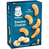 gerber banana cookies