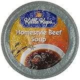 Kettle Kups Homestyle Chicken Soup - 8 count