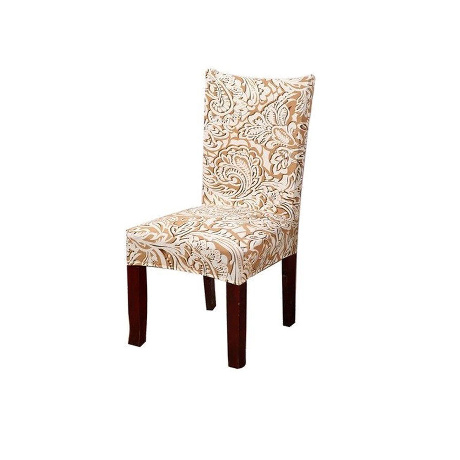 Best wooden arm chair covers