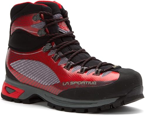la sportiva trango gtx trekking boots
